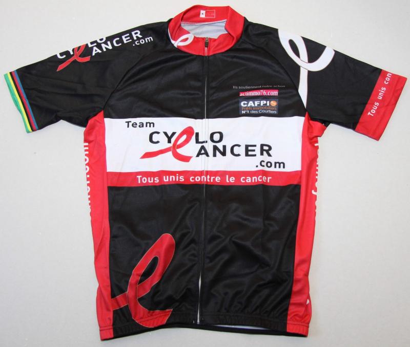 Teamcyclocancer.com