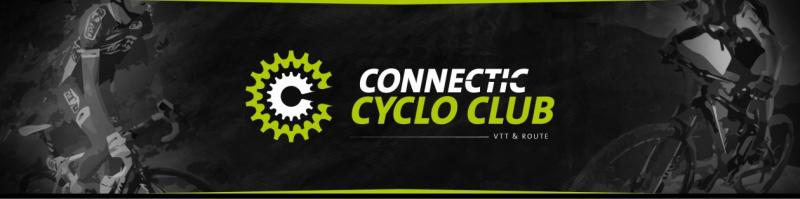 CONNECTIC CYCLO CLUB