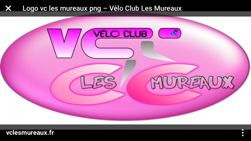 Vlo Club des Mureaux - VCM