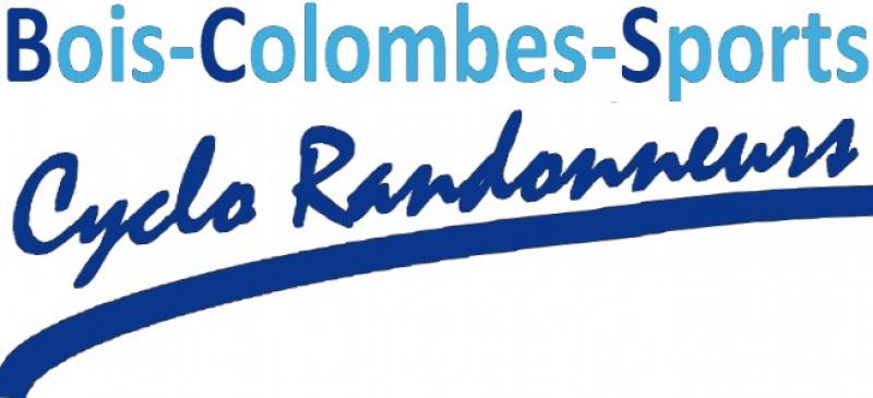 Bois-Colombes Sports : Cyclo Randonneurs