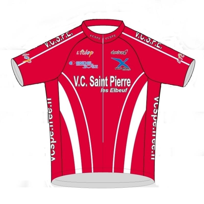 Vlo Club Saint Pierre-ls-Elbeuf (V.C.S.P.E.)