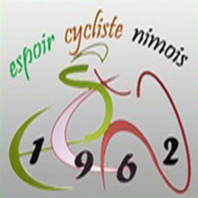 Espoir cycliste Nmois