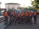 Photo du club : AS BRINDAS CYCLISME