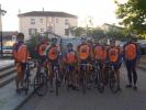 Photo du club : AS BRINDAS CYCLISME