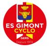 Photo du club : ES GIMONT CYCLO