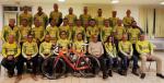 Photo du club : Etoile Cycliste Bazeillaise