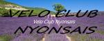 Photo du club : VELO CLUB NYONSAIS