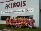 courses du club ASPTT CAEN