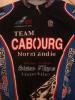 courses du club CABOURG CYCLO CLUB