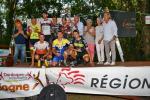 courses du club VELO CLUB DE MONPAZIER