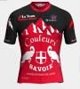 Photo du club : LA TEAM COULEURS SAVOIE