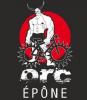 courses du club ORC EPONE