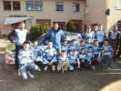 Photo du club : Section Cycliste des Abrets