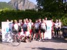 Photo du club : Association Cyclosportive d'AGOS-VIDALOS