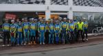 Saint Jean de Monts Vende Cyclisme