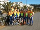 Photo du club : cyclo club lagnieu