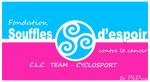 CONTRE LE CANCER TEAM CYCLOSPORT