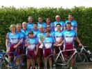 Photo du club : VCR (VELO CLUB RAUZAN)