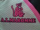 Photo du club : AL MAROMME