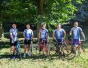 Photo du club : CYCLORRYGEOIS