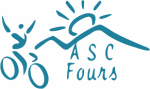 courses du club Aurore Sportive et Culturelle de Fours (ASC Fours)