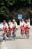 courses du club Aubord Cyclo Club