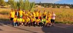 Photo du club : LA ROUE D OR MARIGNANE