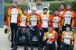 Photo du club : EC CONDE SUR NOIREAU