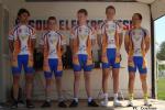 courses du club velo club corbas