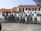 Photo du club : club cycliste st agnant