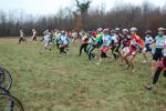 Photo du club : Club  Cyclo AUSSAC-VADALLE
