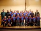 Photo du club : cyclo-club st onen la chapelle