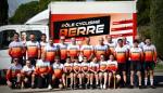 Photo du club : C.C Multiple Etang de Berre