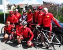 Photo du club : ESVL CYCLISME