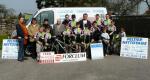 Photo du club : TEAM BIKE D'EAWY POMMEREVAL