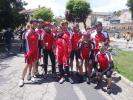 Photo du club : Association Cyclotourite de LYON 8me ACL8