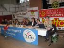 courses du club Union Sportive Frontonnaise Cyclisme