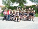 Photo du club : Ariège Vélo Sport