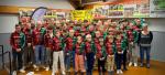 Photo du club : CC ARMENTIERES