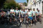 courses du club club cyclo bourbonne les bains