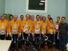 Photo du club : CYCLO ESPERANCE LA SAUVETAT - ST MARTIN