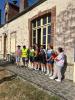 Saint ange le vieil .