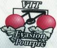 Photo du club : vtt evasion pourpre