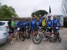 courses du club VTT CLUB AGENAIS