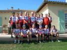 Photo du club : velo club Srignac