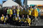 courses du club VSP Lamballe