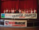 Photo du club : US NOGENT LE ROTROU - Union Sportive Nogentaise