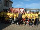 Photo du club : CASTRES CYCLO CLUB