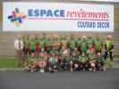 courses du club BAYEUX AC