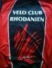 courses du club vlo club rhodanien